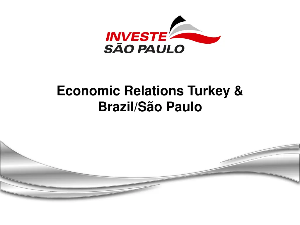 economic relations turkey brazil s o paulo