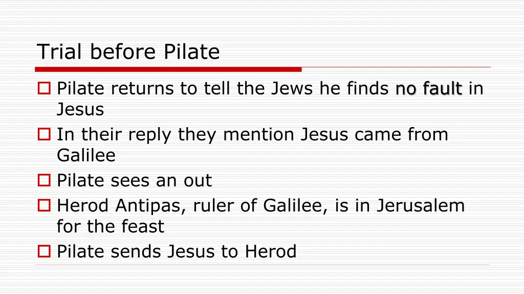 trial before pilate 3