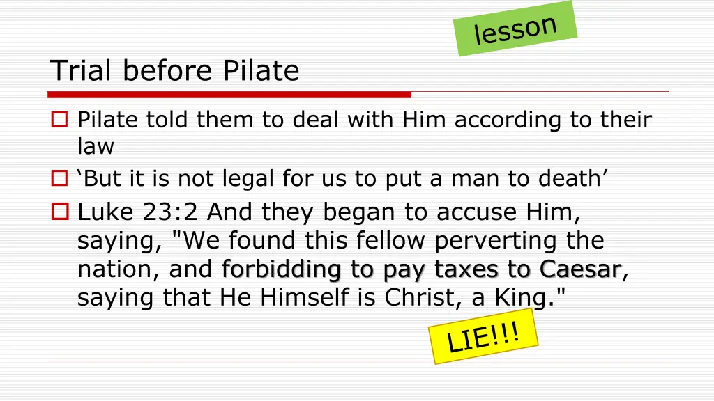 trial before pilate 4