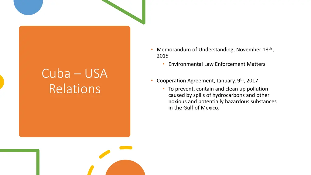 memorandum of understanding november 18 th 2015