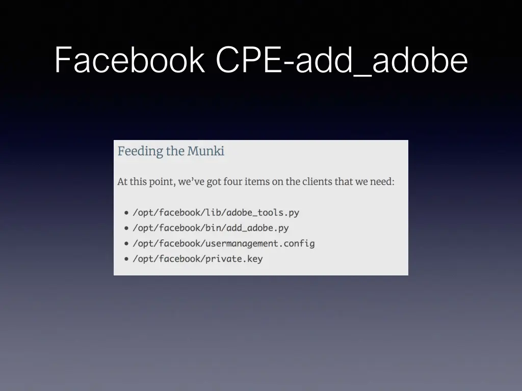 facebook cpe add adobe