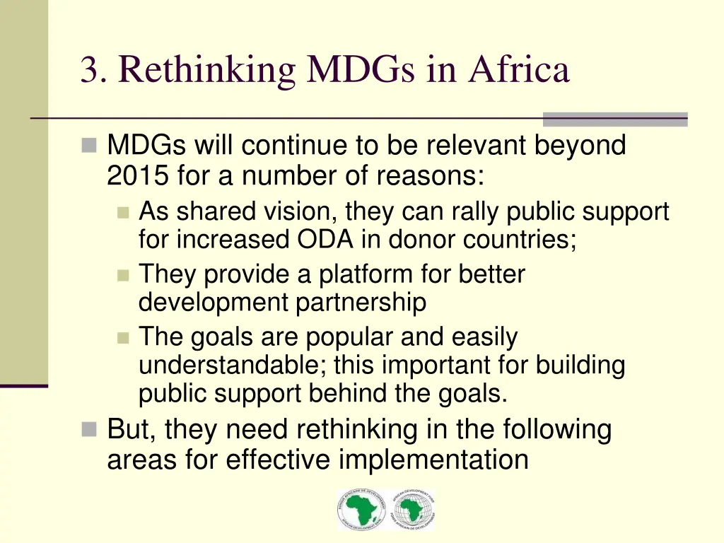 3 rethinking mdgs in africa