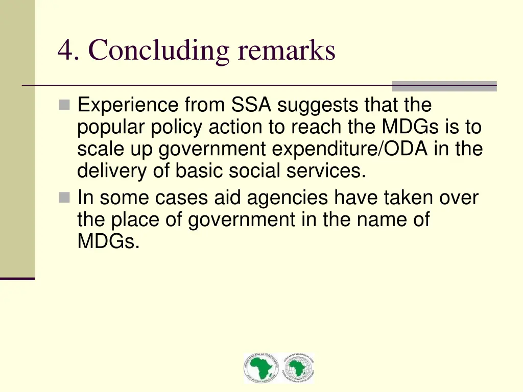 4 concluding remarks