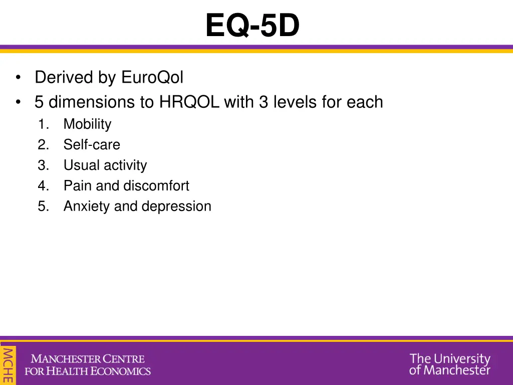 eq 5d
