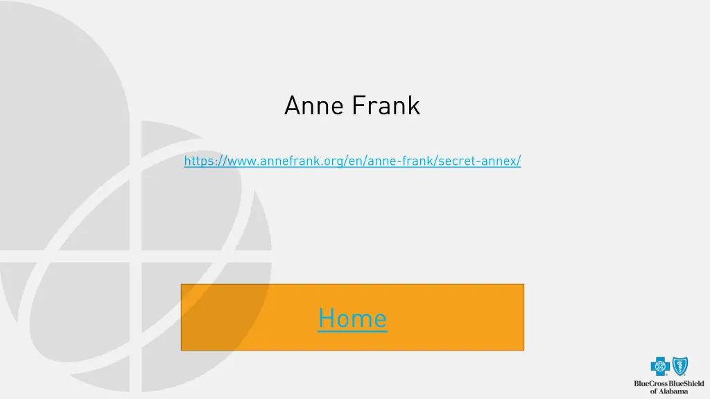 anne frank
