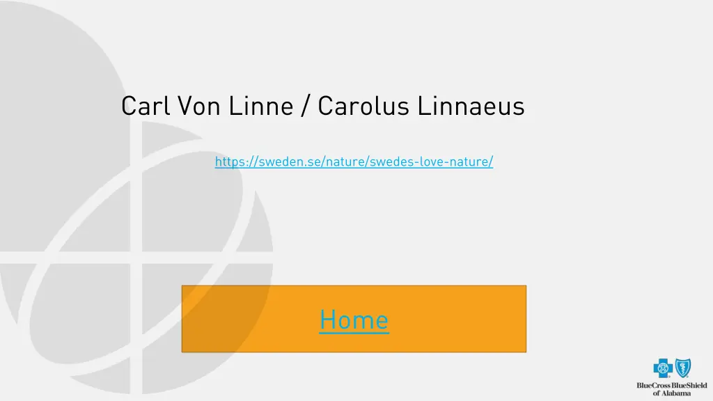 carl von linne carolus linnaeus
