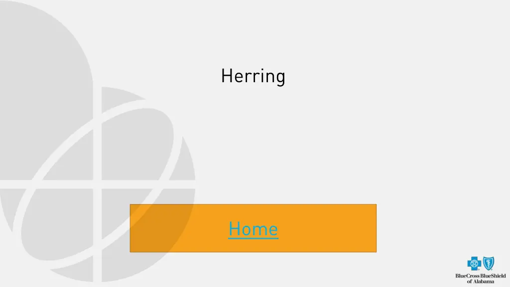 herring