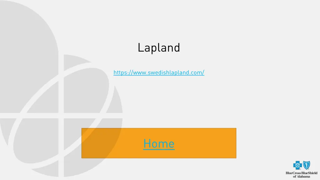 lapland