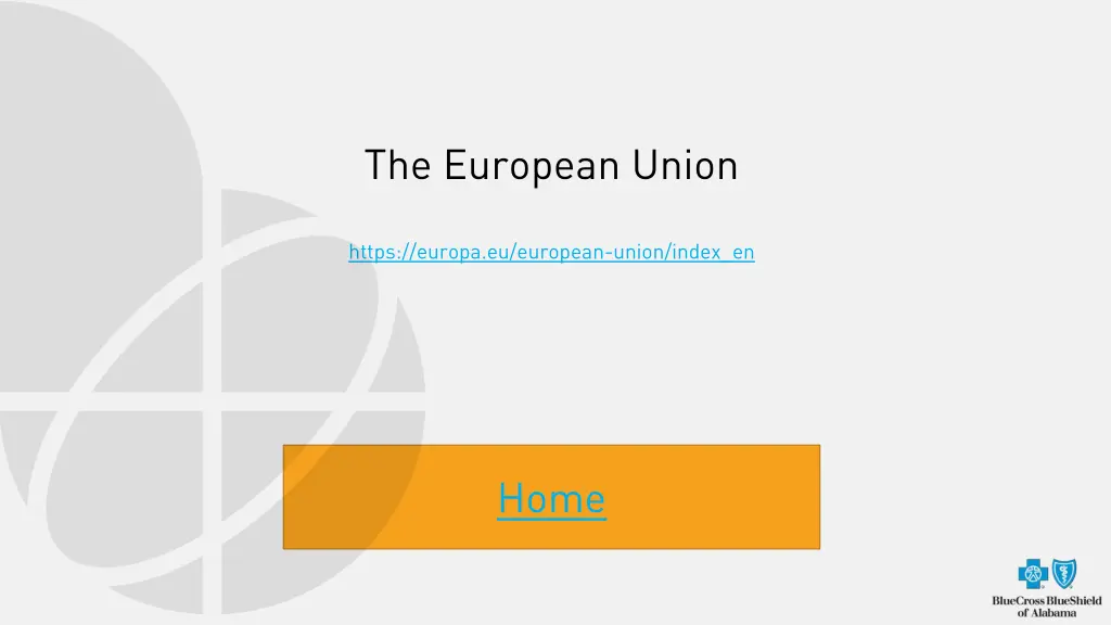 the european union