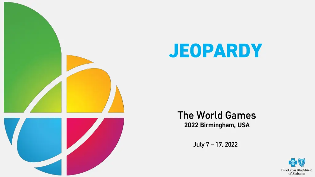 the world games