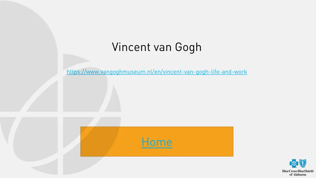 vincent van gogh