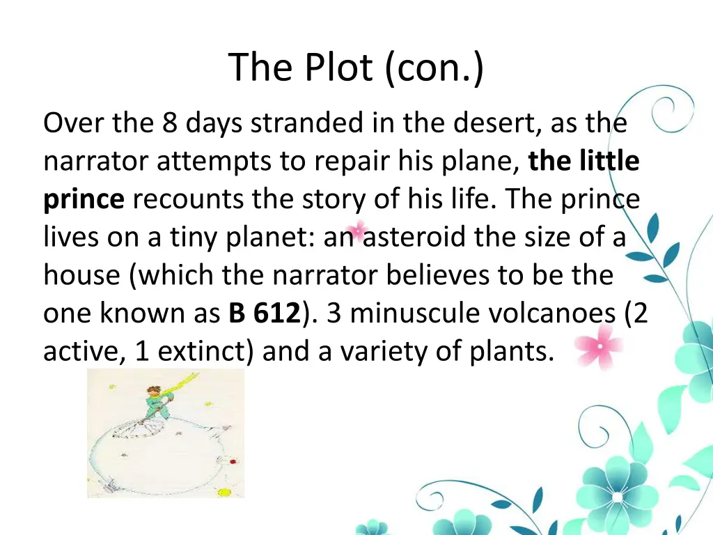 the plot con 1