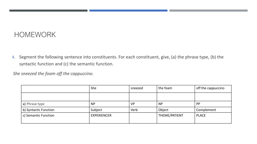 homework 3