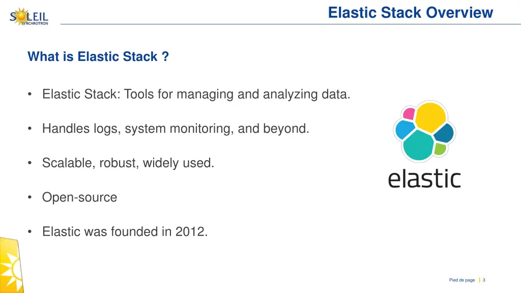elastic stack overview 1