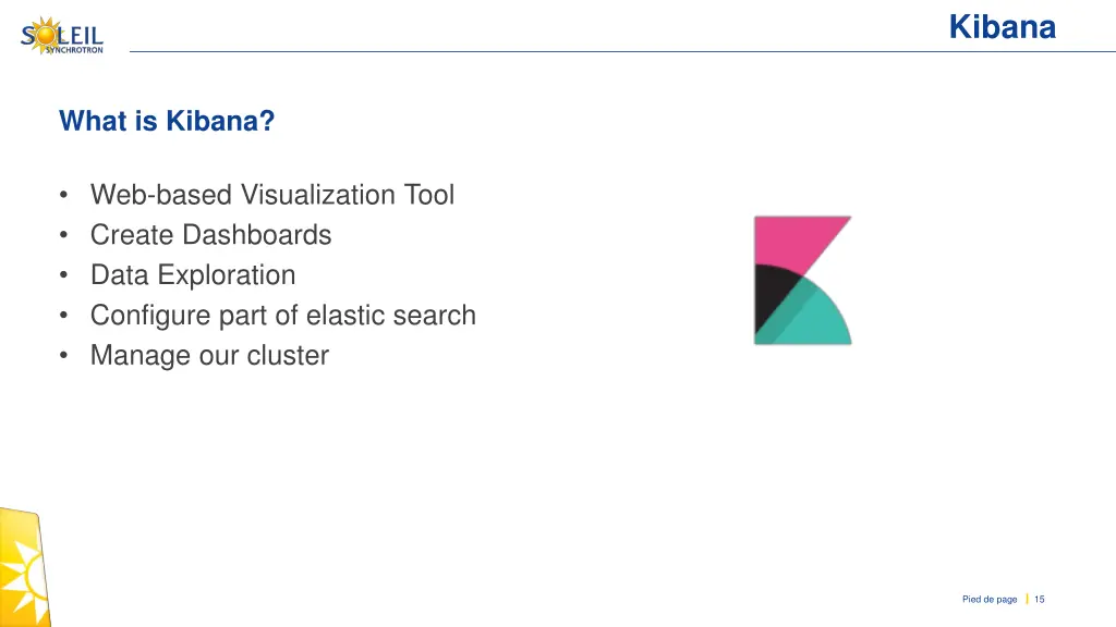 kibana