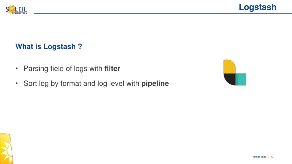logstash 1