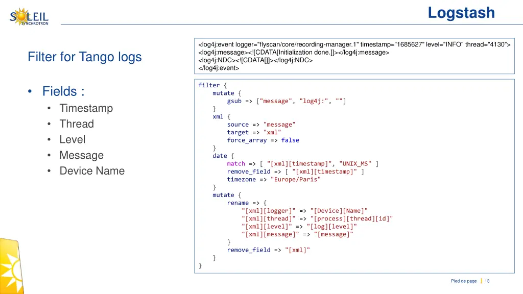 logstash 2