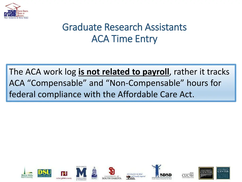 graduate research assistants graduate research
