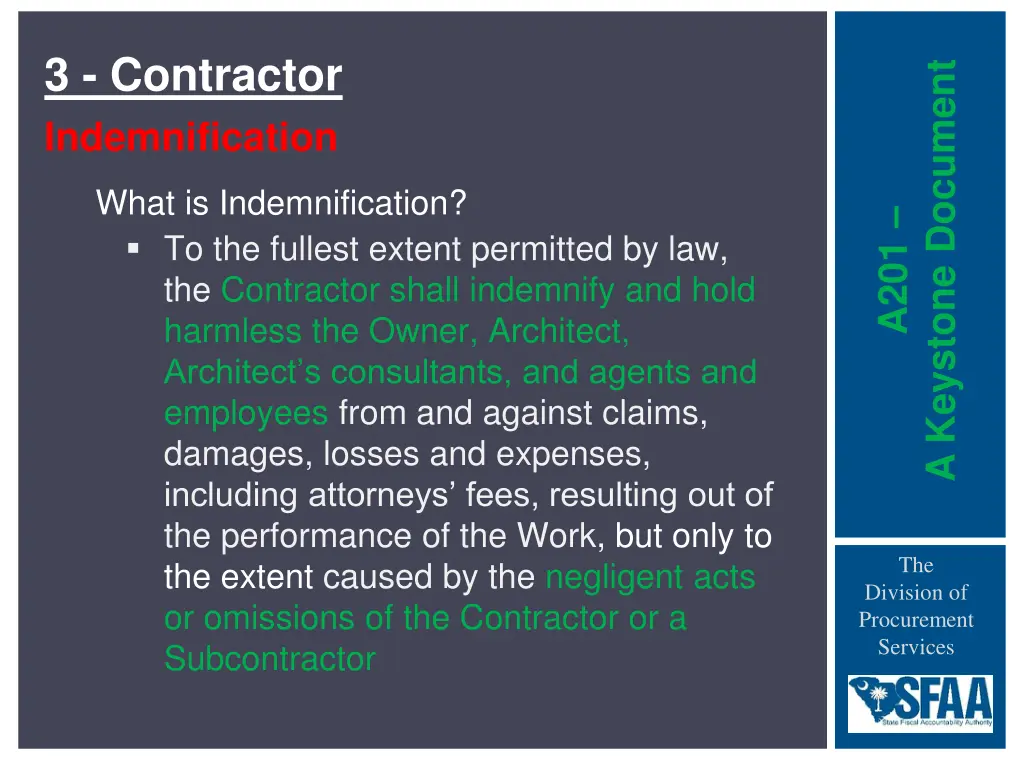 3 contractor 12