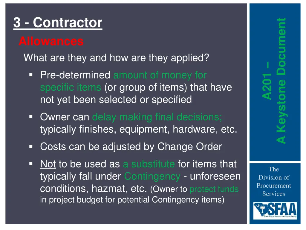 3 contractor 3