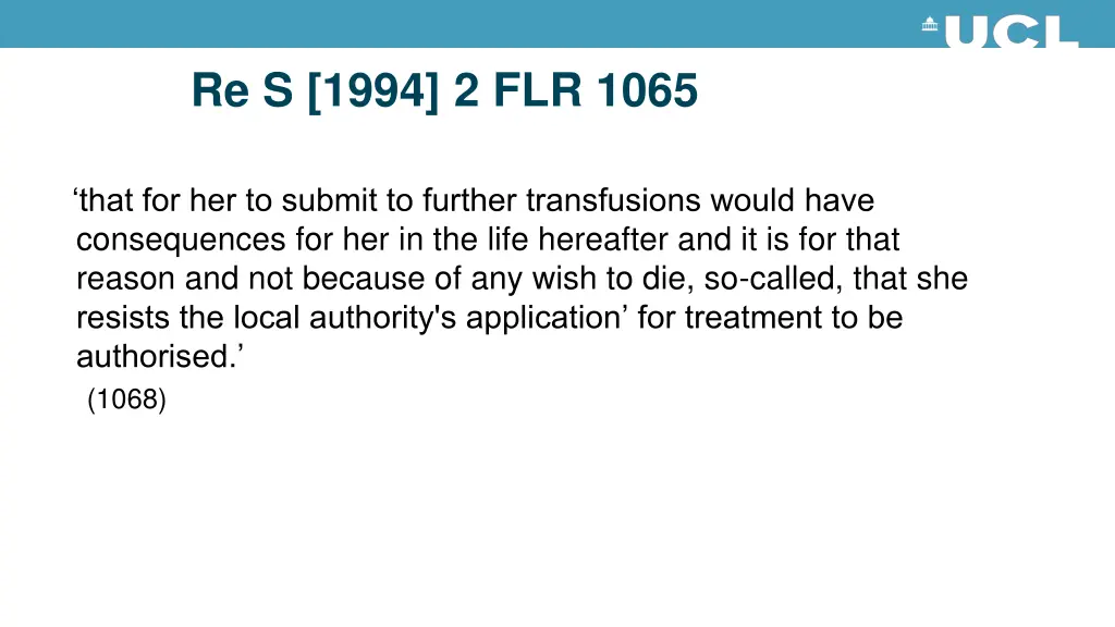 re s 1994 2 flr 1065