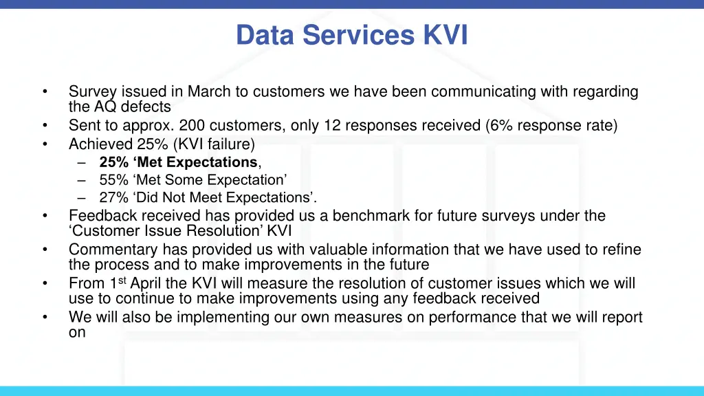 data services kvi 1