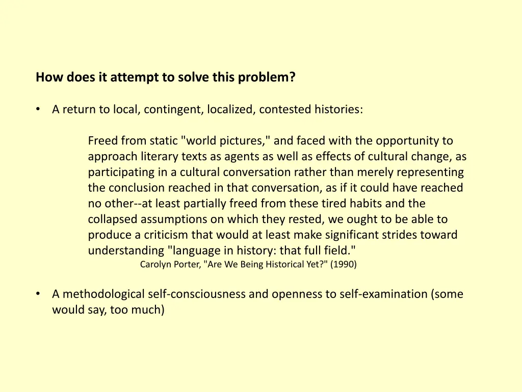 how does it attempt to solve this problem