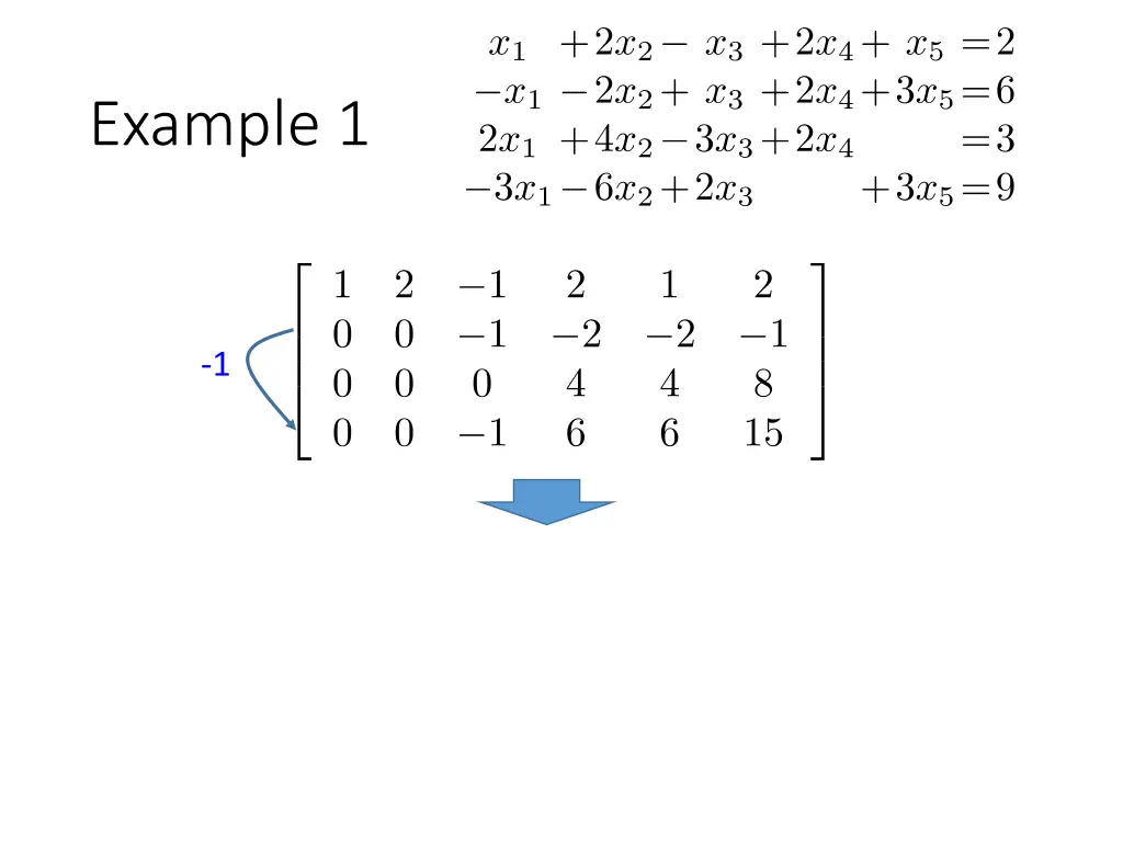 example 1 2