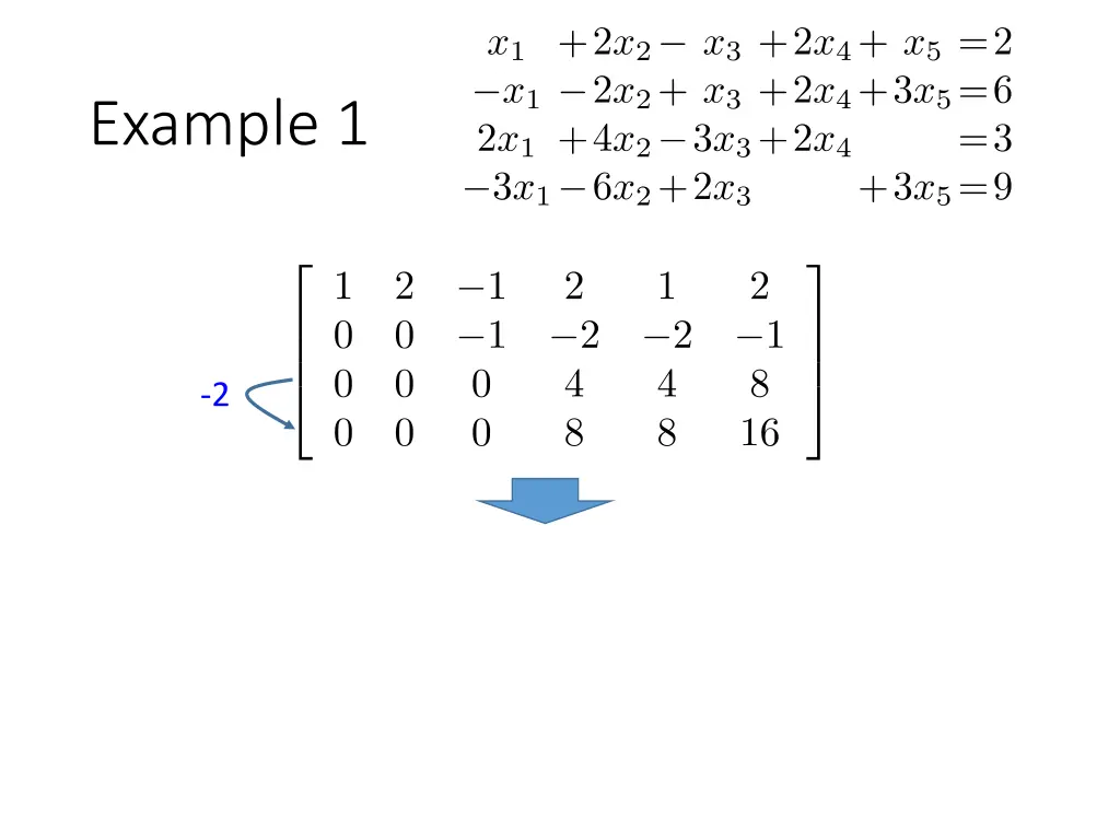 example 1 3