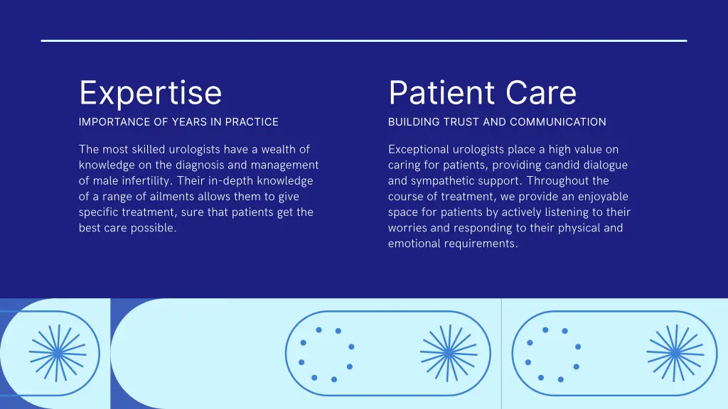 expertise importance of years in practice