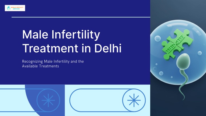 male infertility treatment in delhi