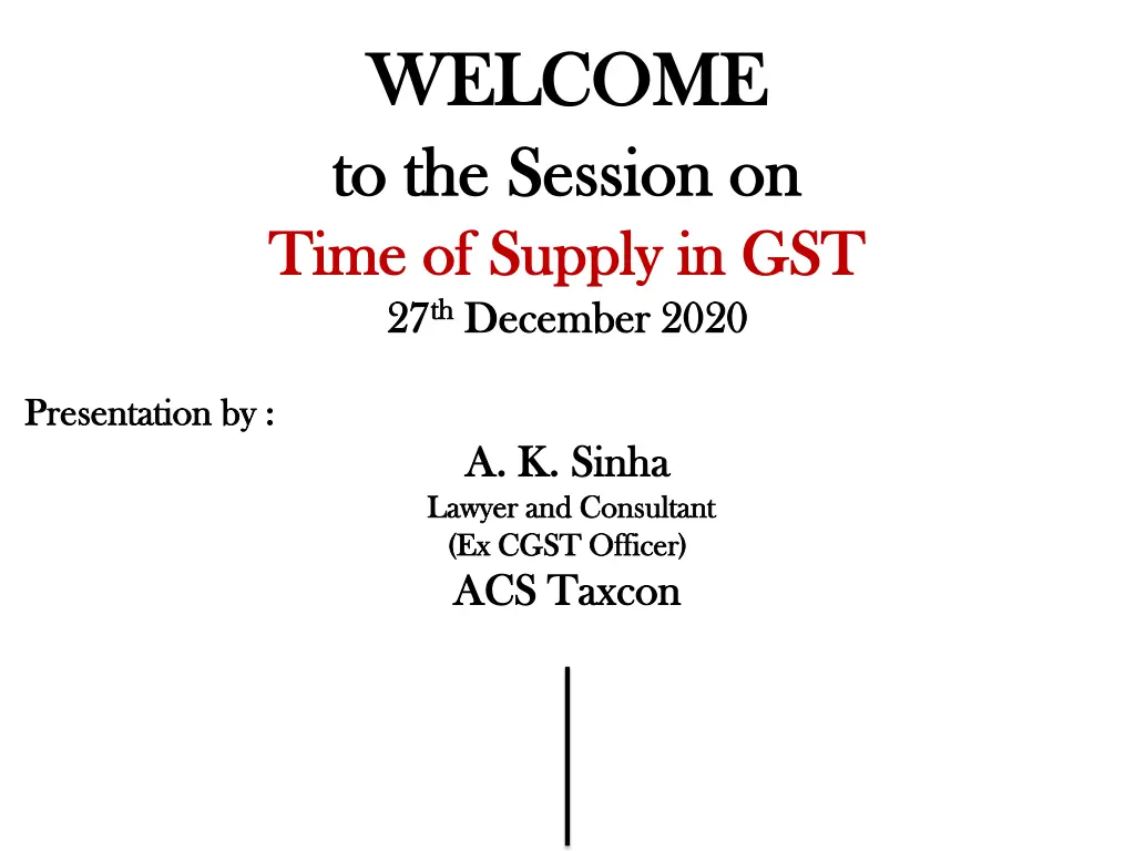 welcome welcome to the session on to the session