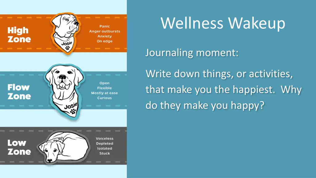wellness wakeup 26