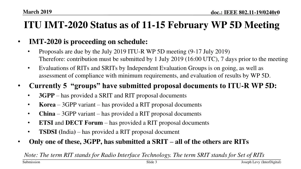 march 2019 2