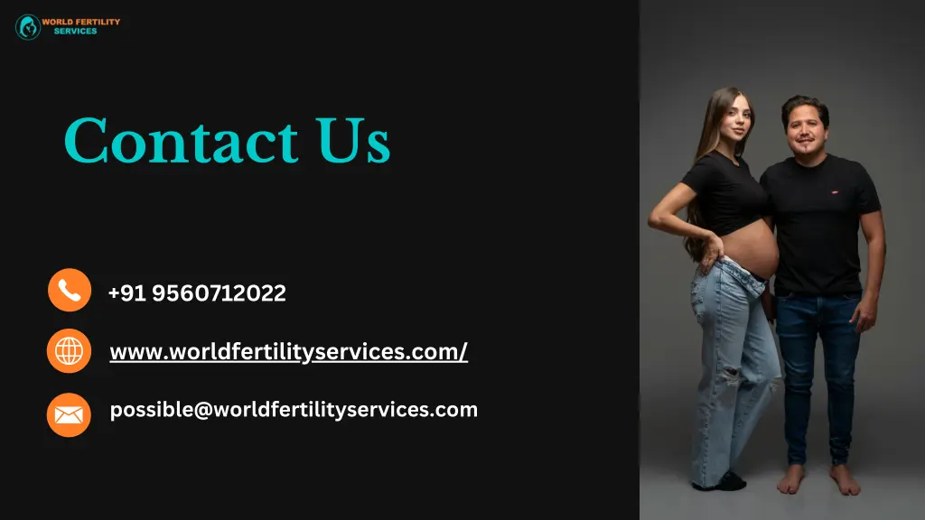 contact us
