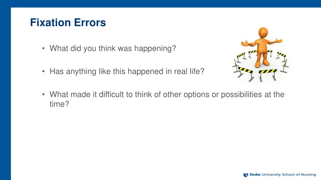 fixation errors
