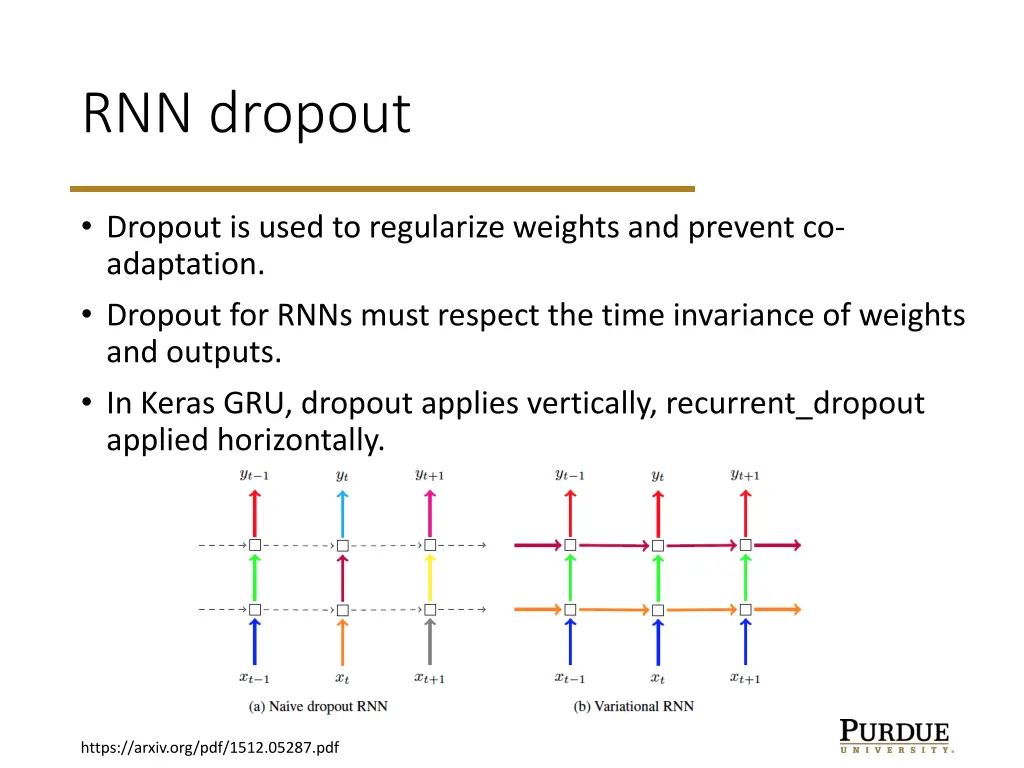 rnn dropout