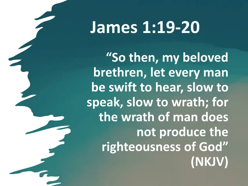 james 1 19 20