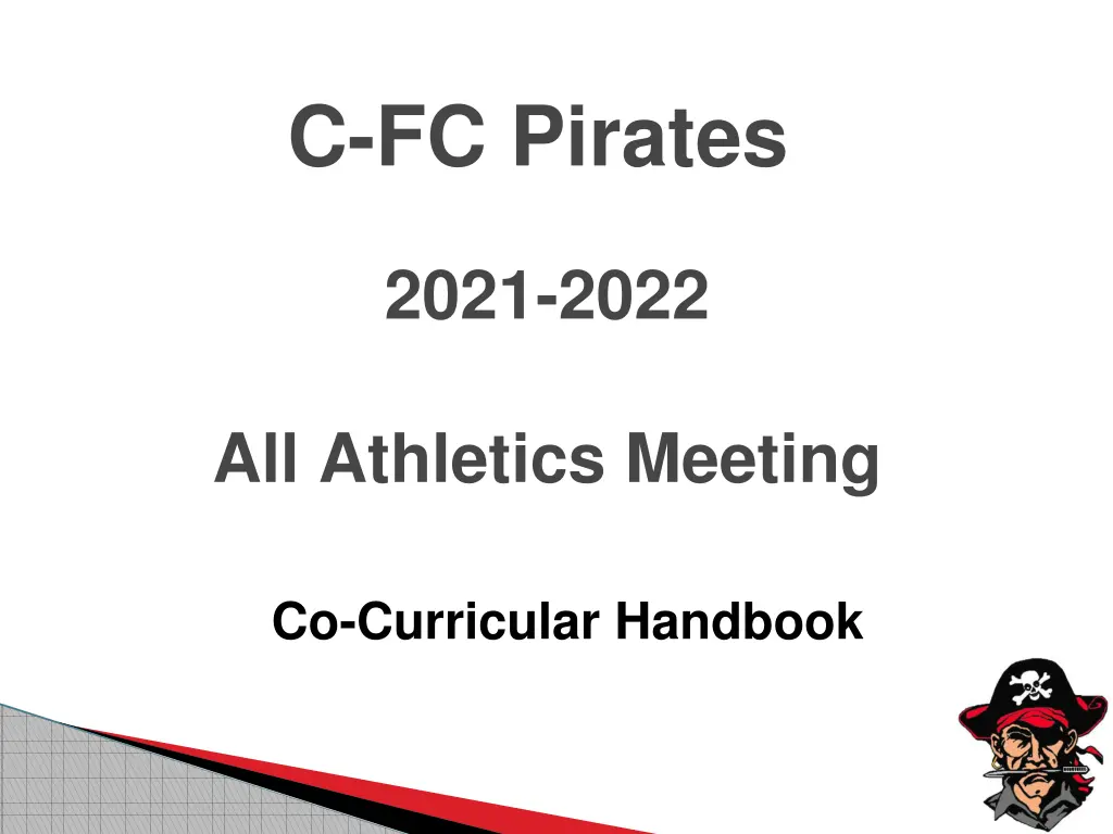 c fc pirates