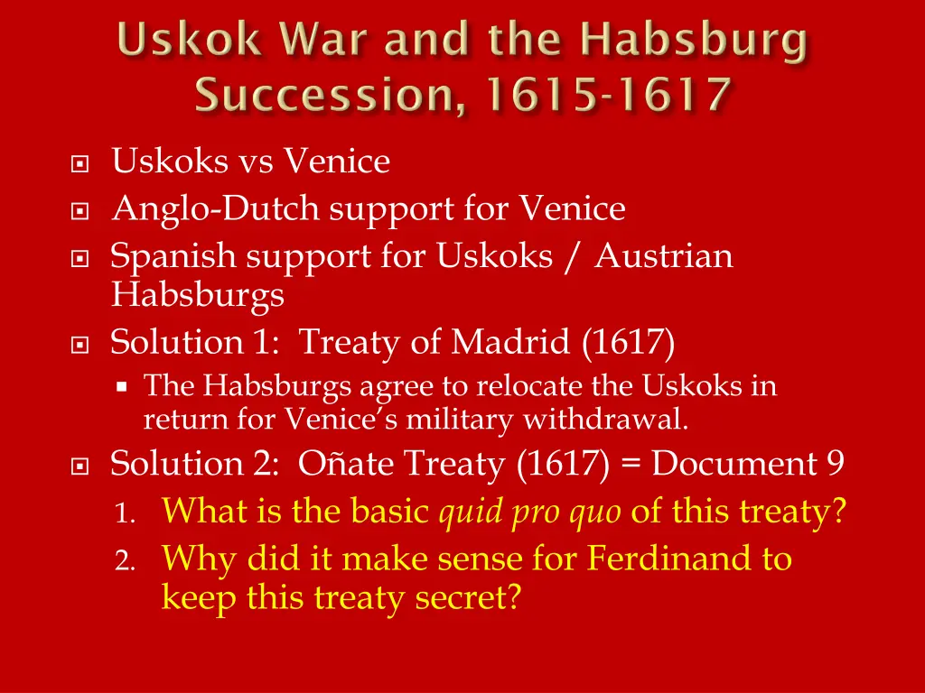 uskoks vs venice anglo dutch support for venice