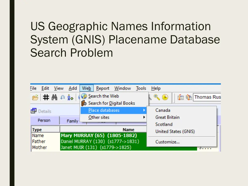 us geographic names information system gnis