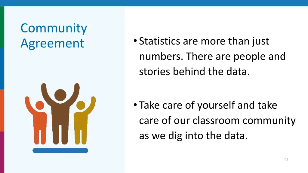 community agreement