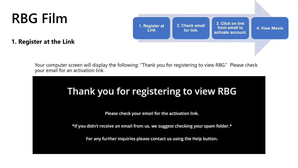 rbg film 1