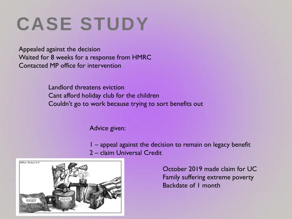 case study 1
