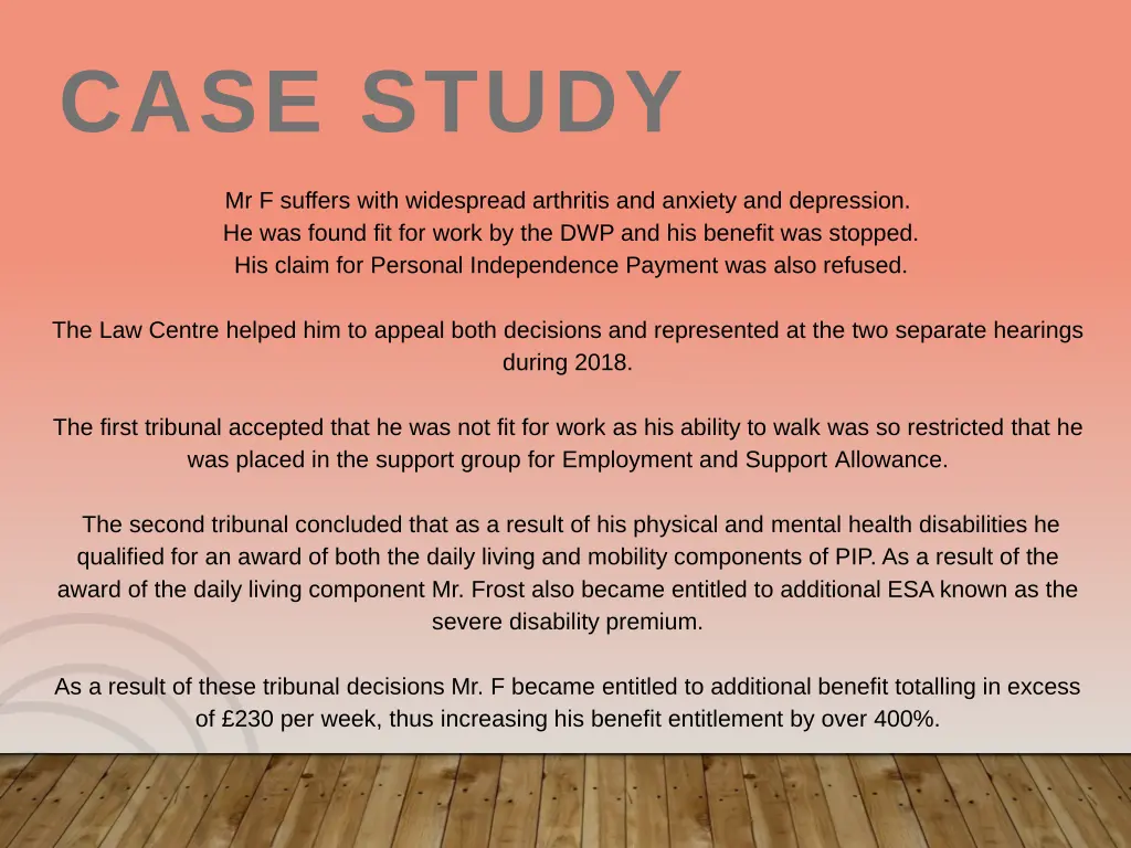 case study 2