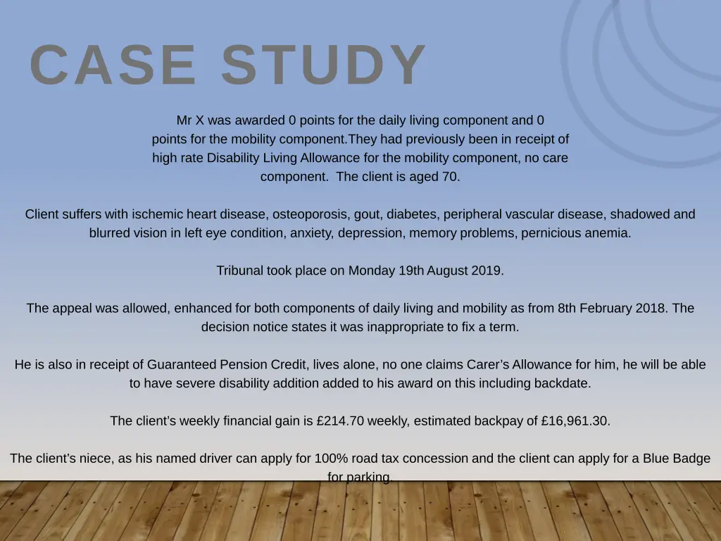 case study 3