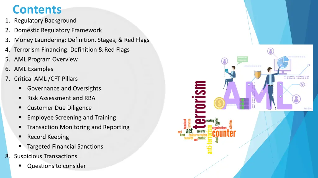 contents 1 regulatory background 2 domestic