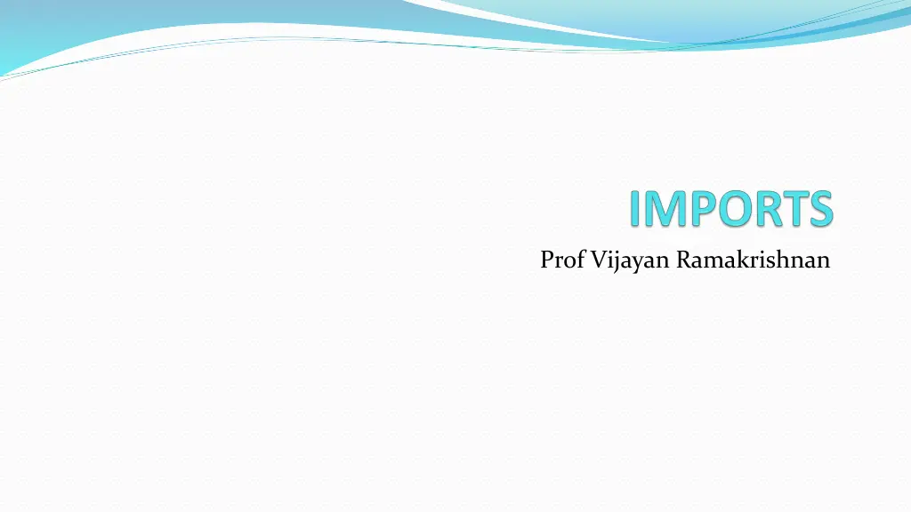 prof vijayan ramakrishnan