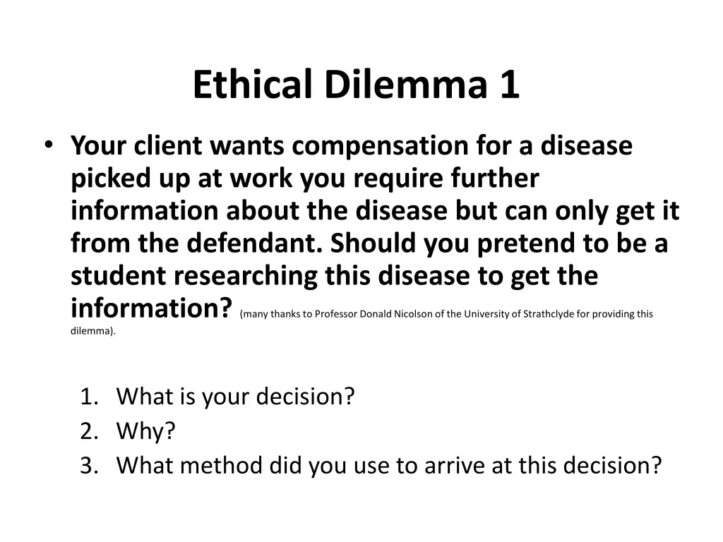ethical dilemma 1 4