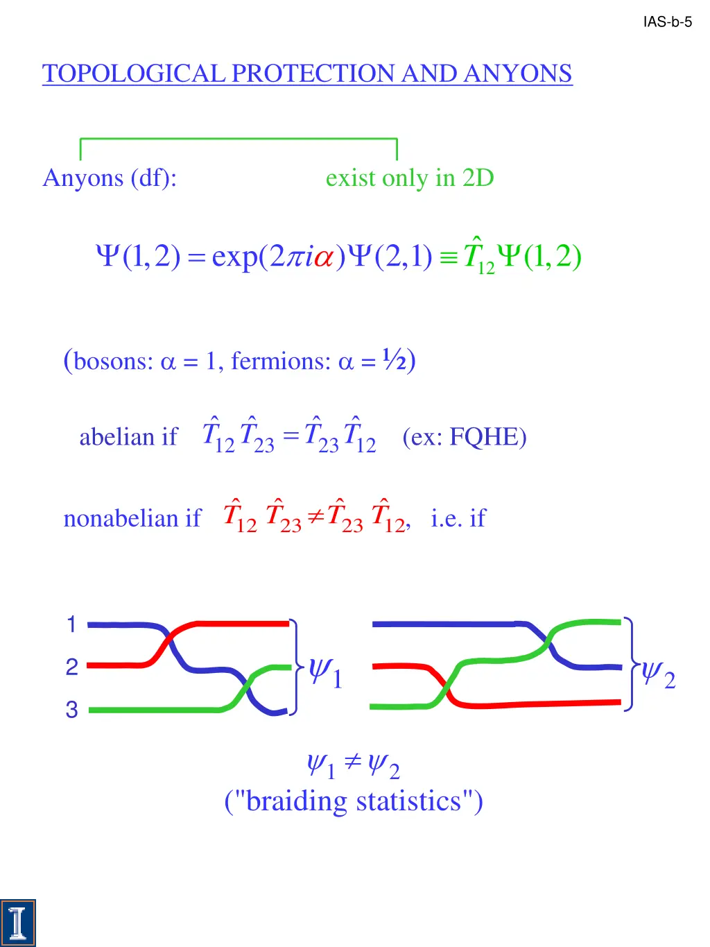 ias b 5